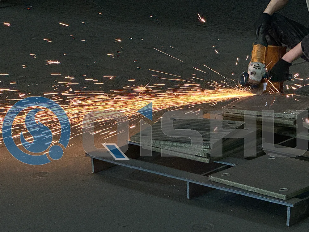 超硬クロムオーバーレイの特徴