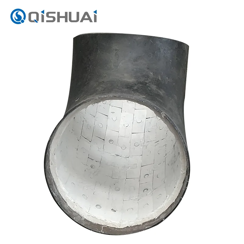 アルミナセラミックライニング機器は、摩耗しやすい産業システム全体にどのように適用されますか?