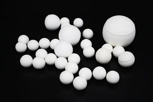 山東秋水耐摩耗設備有限公司：アルミナセラミック技術を通じて鉱山耐摩耗設備の新たなベンチマークを構築