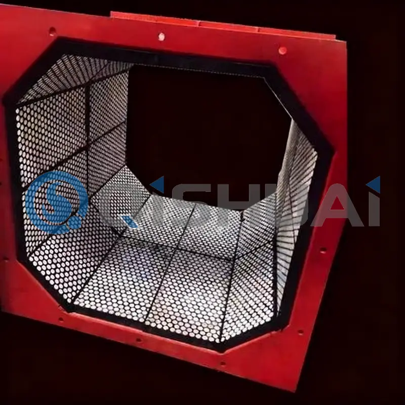 ゴムセラミック摩耗ライニング用のさまざまな形状の耐摩耗性セラミックタイルを選択するにはどうすればよいですか? — 山東樹水セレクションガイド