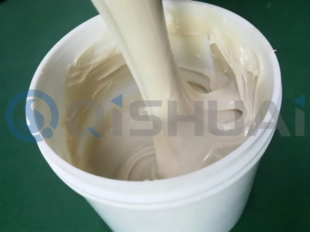 セラミックエポキシ樹脂接着剤が耐摩耗性の機器で接着不良を起こすのはなぜですか?