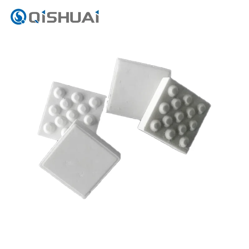 アルミナセラミックモザイクタイル