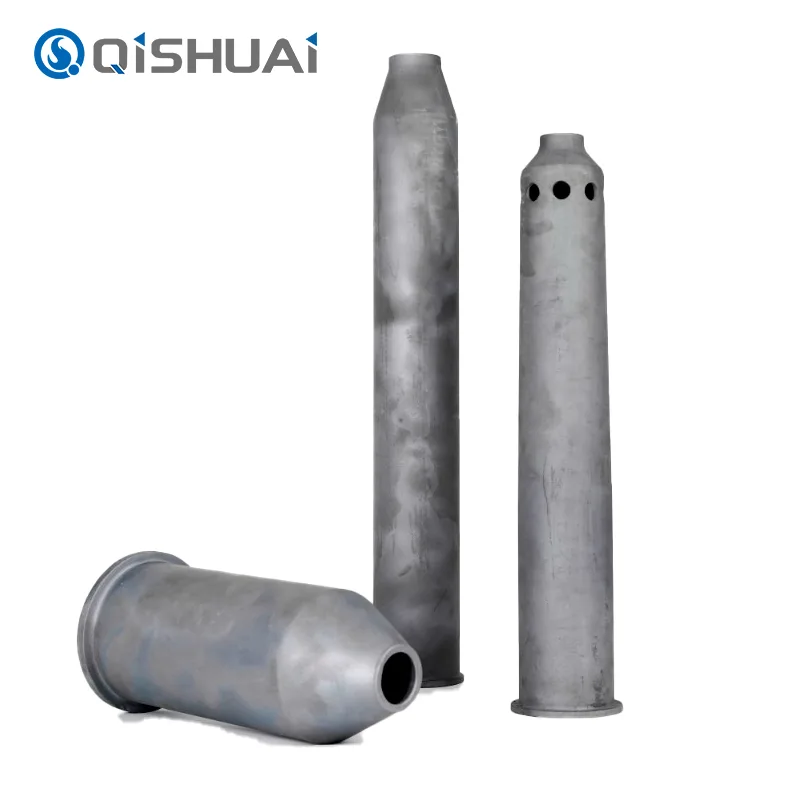 バーナーノズル