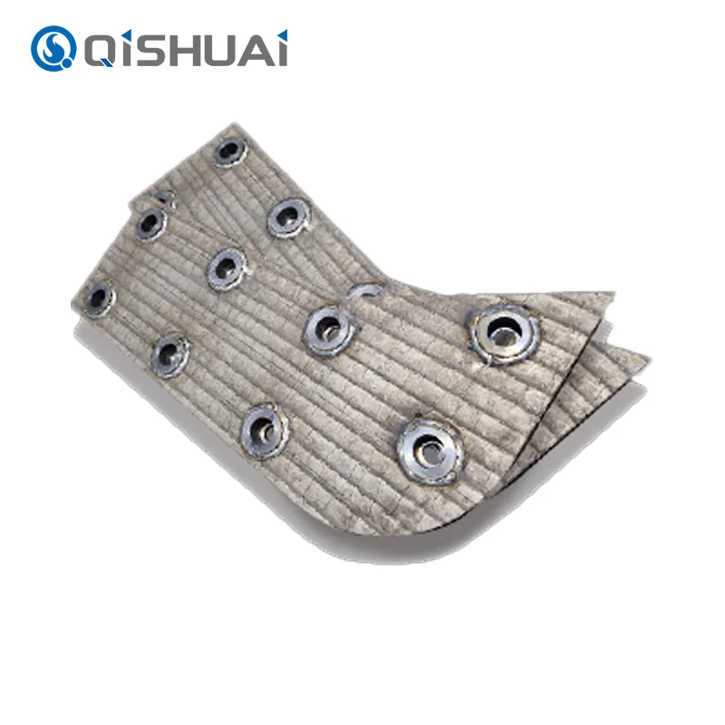 CCOクラッドプレート