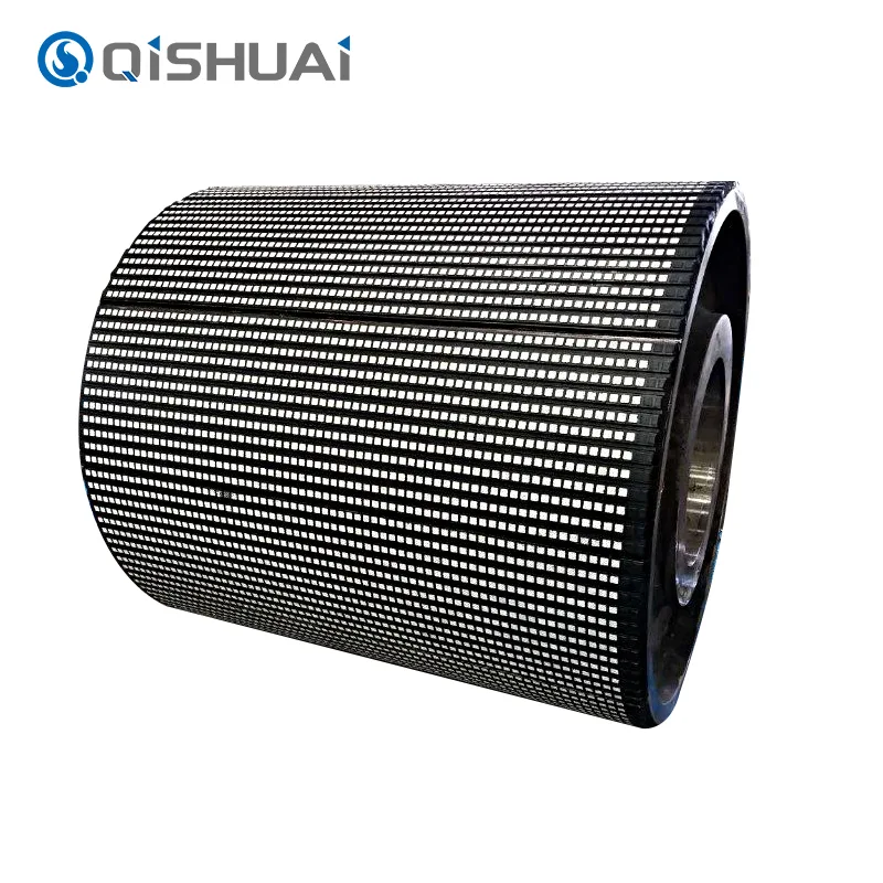 セラミックゴムラギング