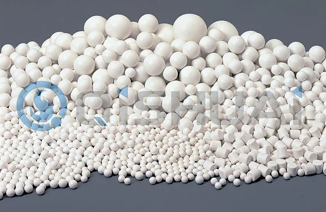 Alumina Balls