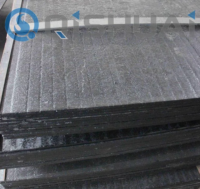 Chromium Carbide Wear Plate