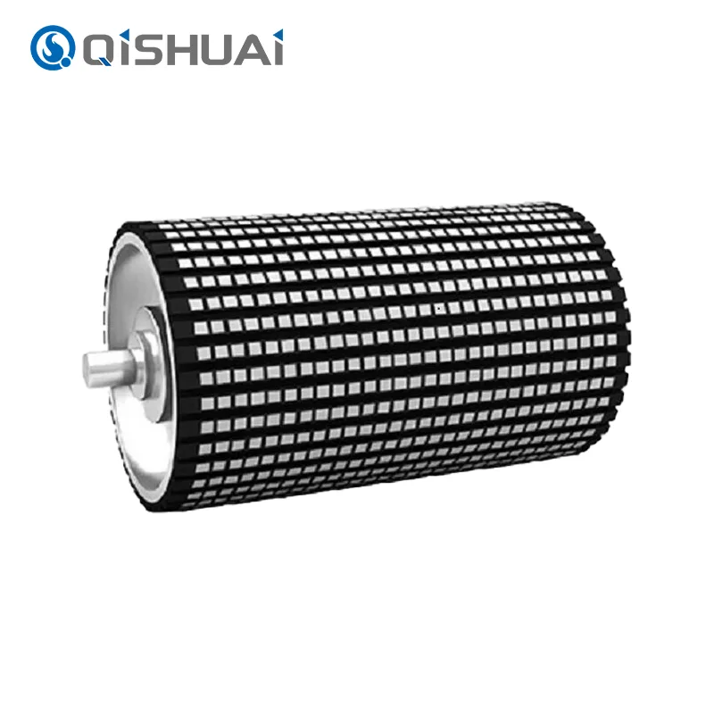 プーリーラギングセラミックモザイク