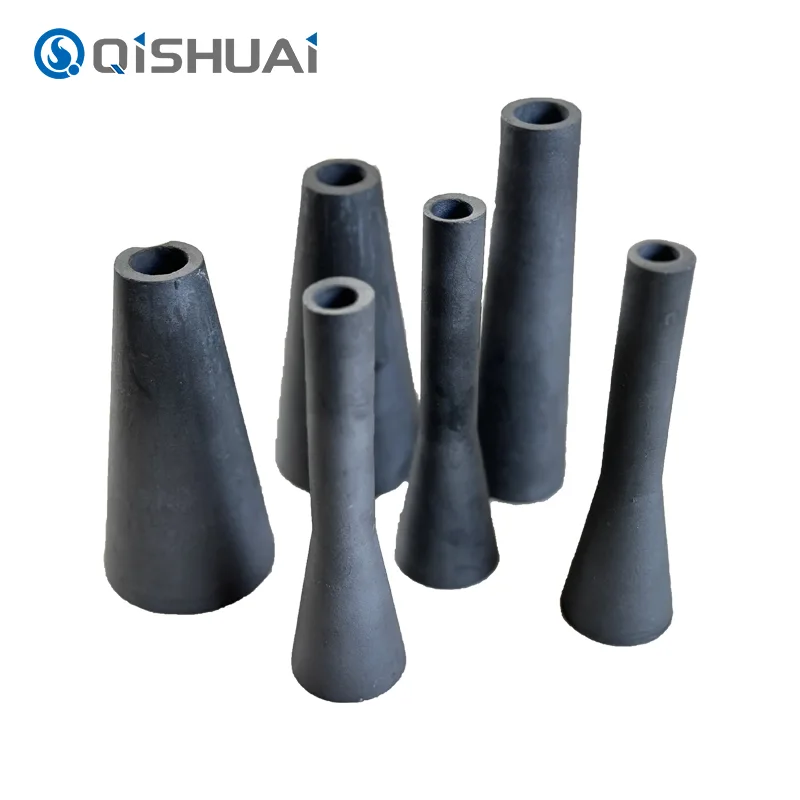 Sicセラミックノズル